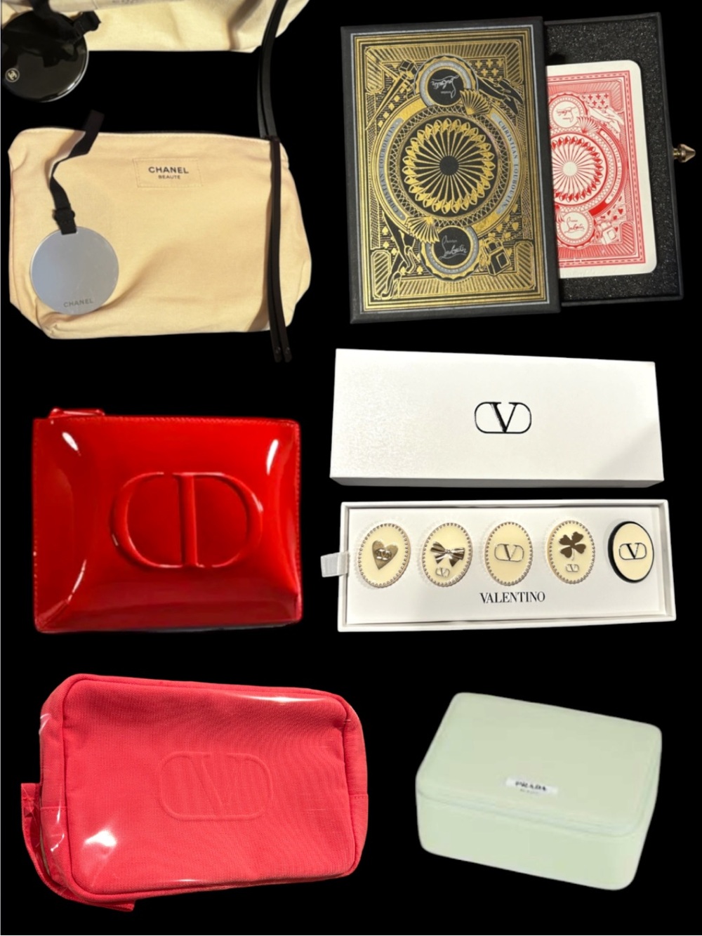 🚀Choose your item + Mystery Beauty Bundle🚀 - Picture 4 of 4